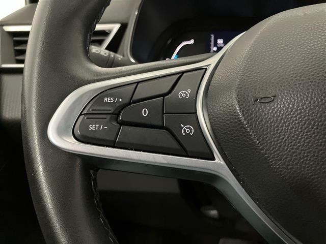 RENAULT Clio 5 Porte 1.6 E-TECH Hybrid 140cv Zen Auto my21