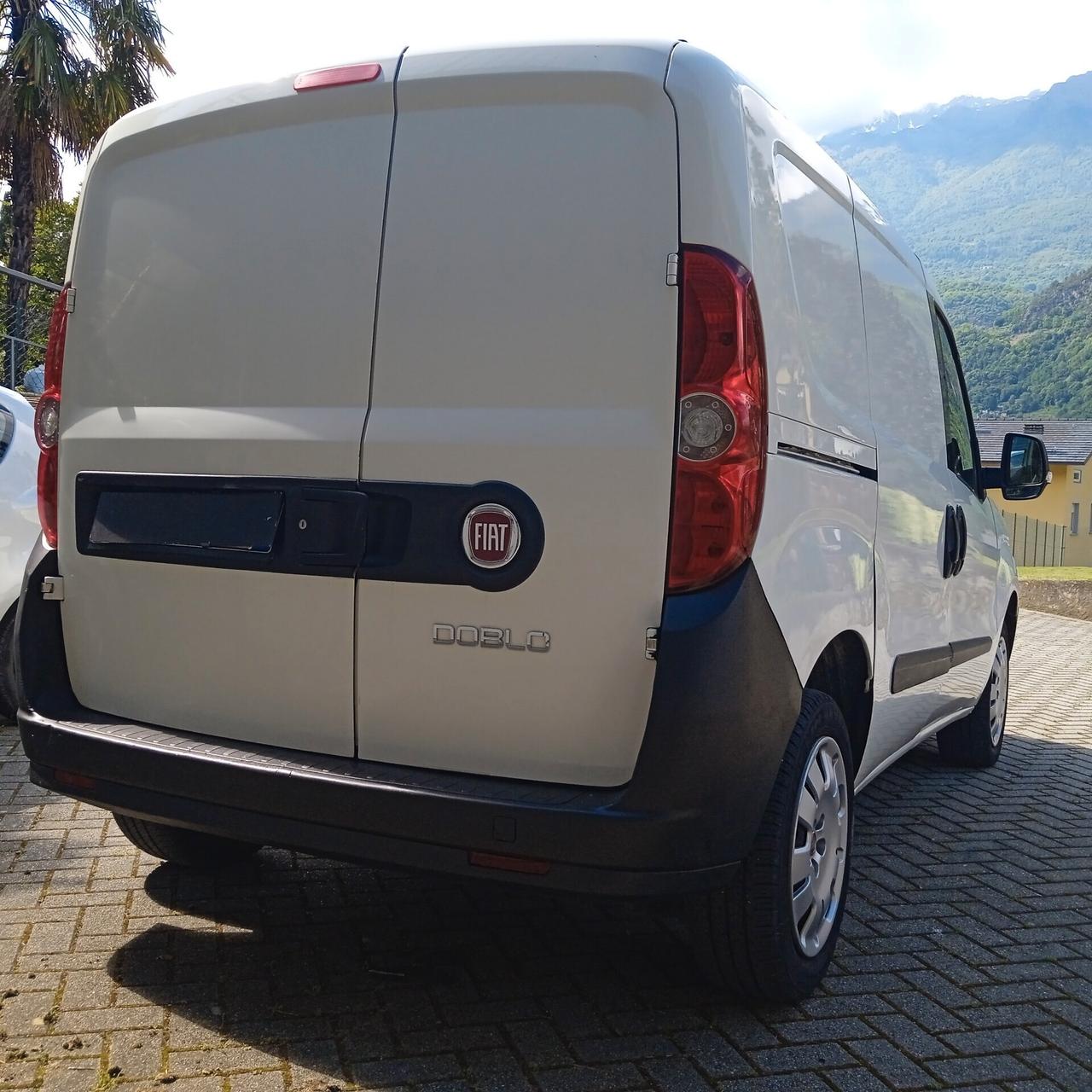 Fiat Doblo Doblò 1.4 PC-TN Cargo Lamierato