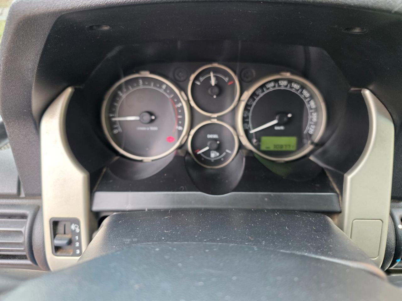 Land Rover Freelander 2.0 Td4 16V cat 3p. Sport