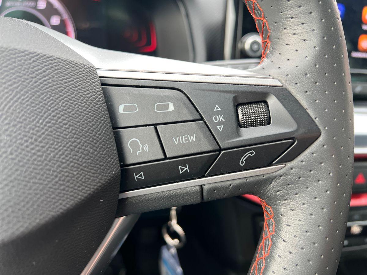 SEAT Ibiza 1.0 ecotsi FR 95cv