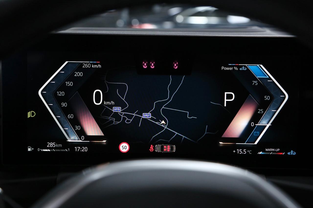 BMW 320d 48V mhev xDrive Msport Pro auto