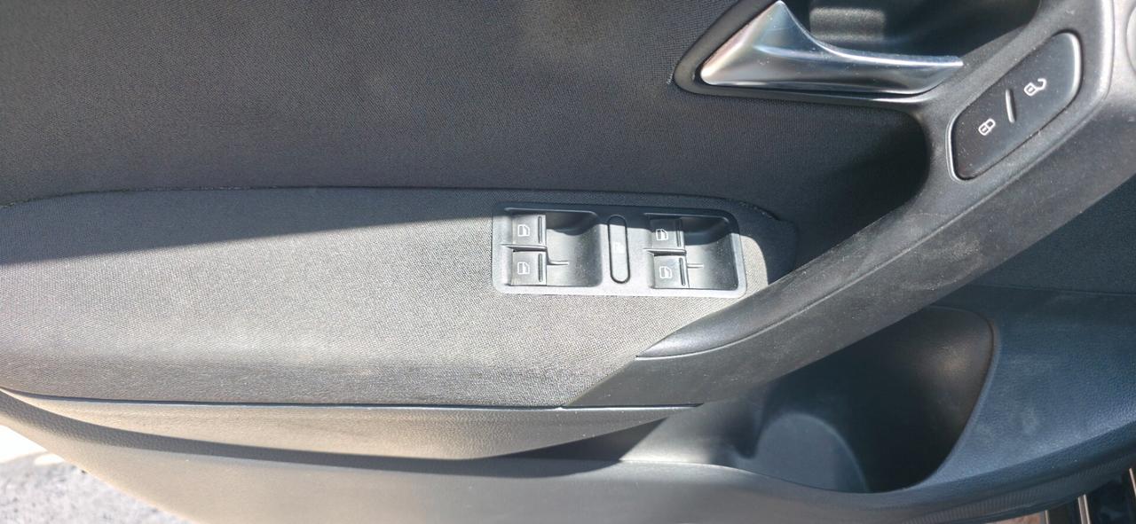 Volkswagen Polo 1.6 TDI 90CV DPF 5 porte Highline