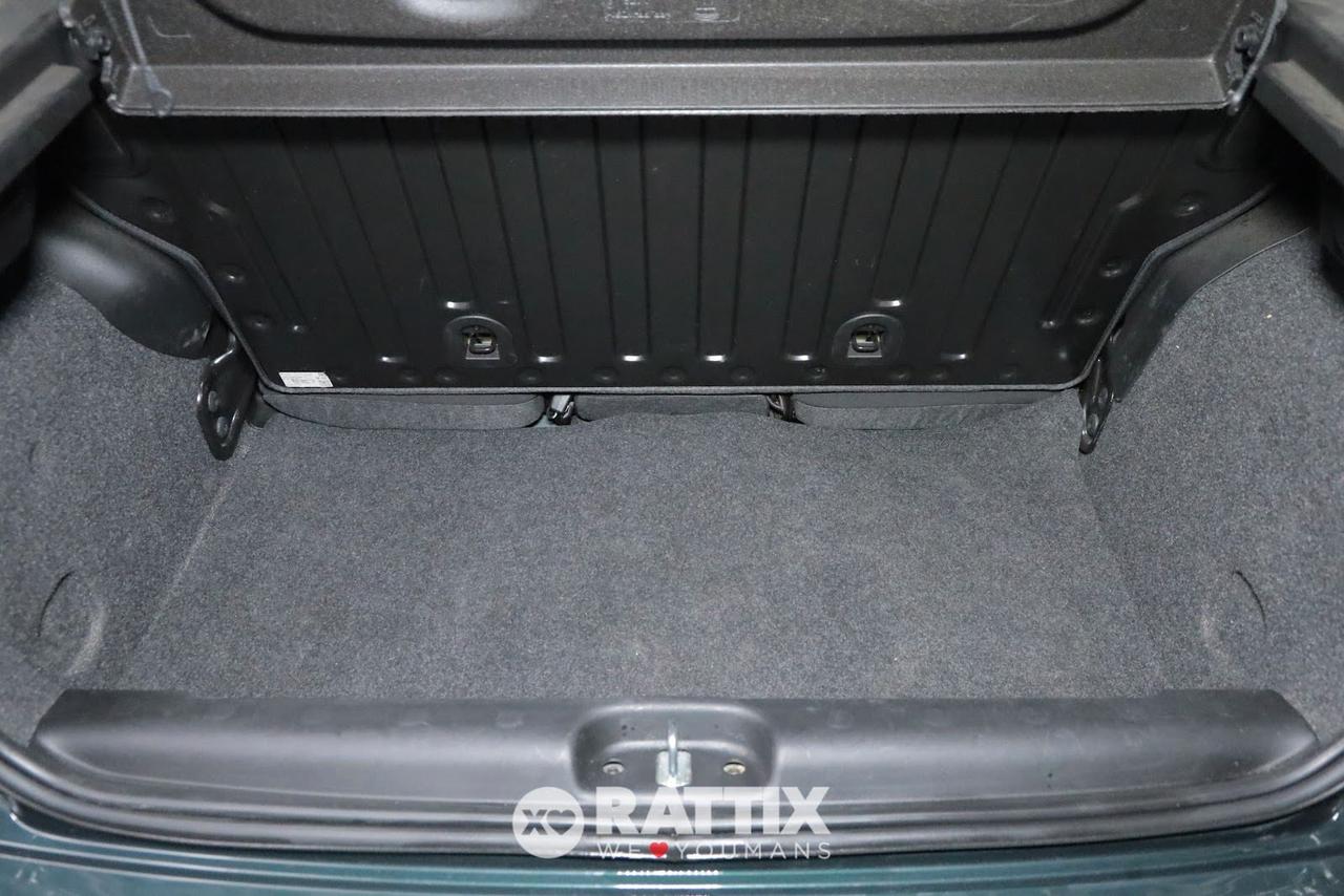 Fiat Panda Pandina 1.0 Firefly Hybrid 70CV Cross