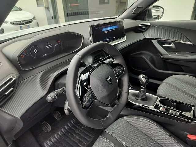 Peugeot 2008 PureTech 100 S&S Allure *KM Ø*