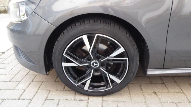 MERCEDES-BENZ A 180 CDI Automatic Executive