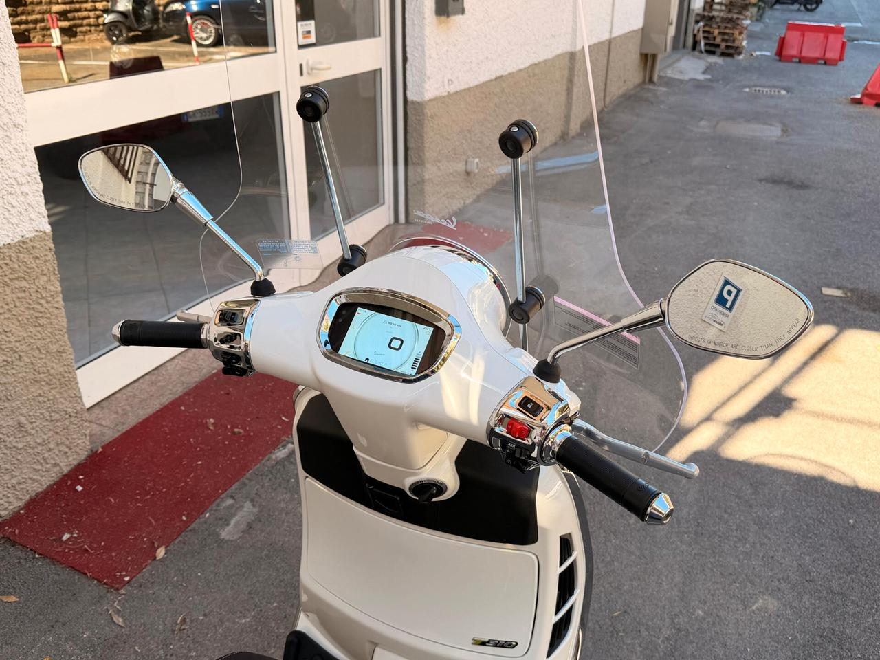 Piaggio Vespa 310 GTS hpe Super Tech - VENDUTA