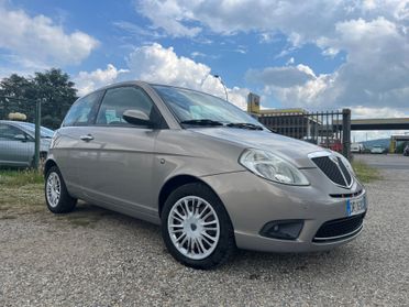 Lancia Ypsilon 1.2 Modamilano 99.000 km