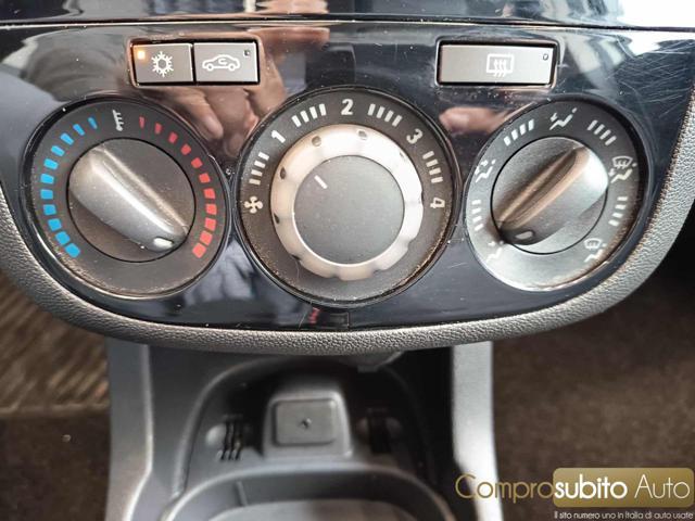 OPEL Corsa 1.2 85CV 5 porte GPL-TECH Edition