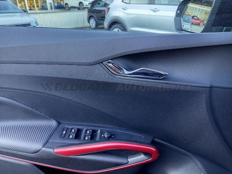 Skoda Fabia 1.0 MPI EVO MONTE CARLO MY 24