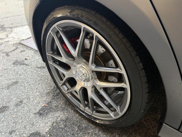 MERCEDES-BENZ A 45 AMG 4Matic+ come nuova CERCHI extraserie SOLO 55.000K