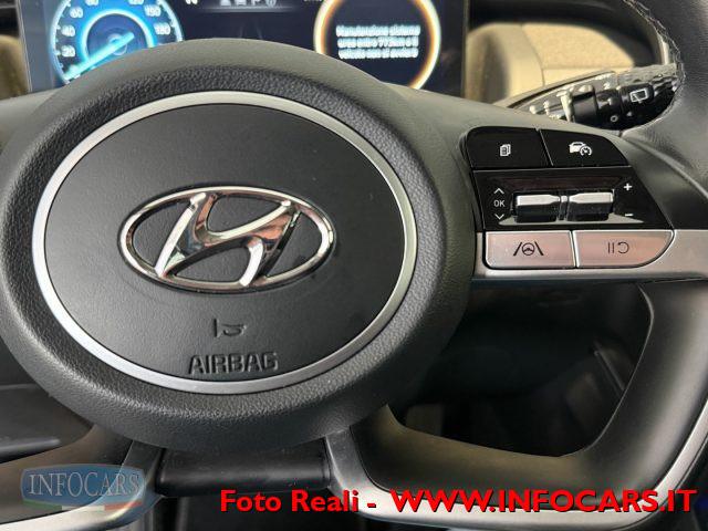 HYUNDAI Tucson 1.6 CRDI 136 CV XLine - PROMO