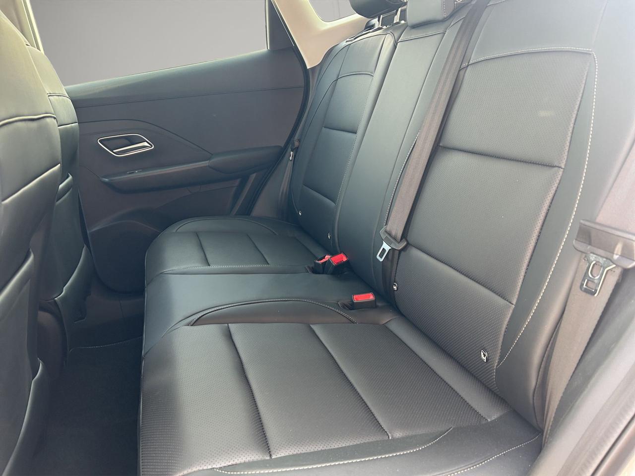 Mg ZS 1.5 hybrid+ Luxury auto