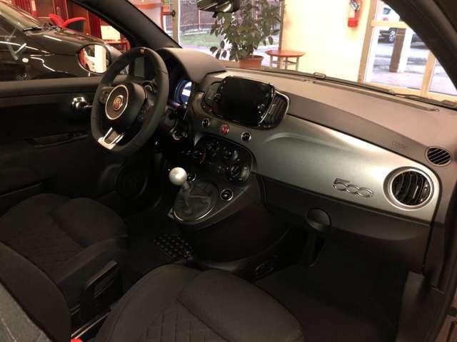 Abarth 595 1.4 Turbo T-Jet 165 CV