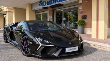Lamborghini Revuelto 6.5 V12 hpev e-dct
