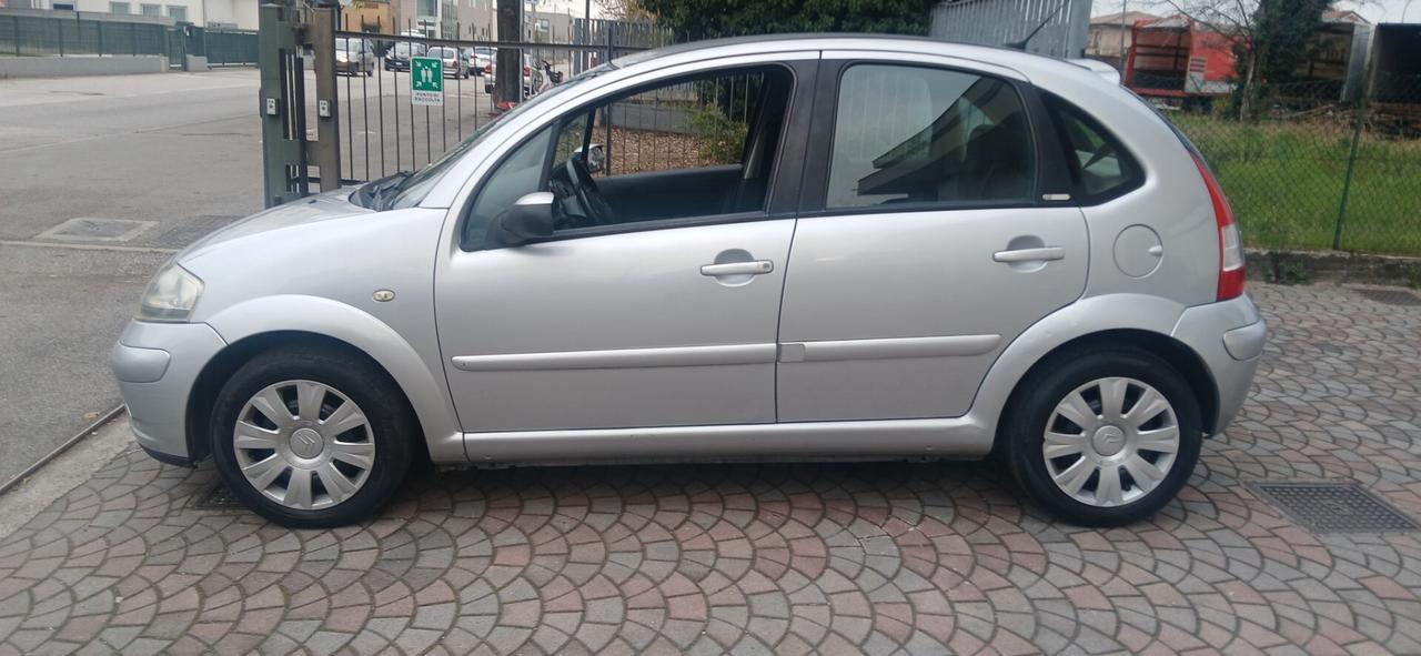 Citroen C3 1.4 HDi neopatentati
