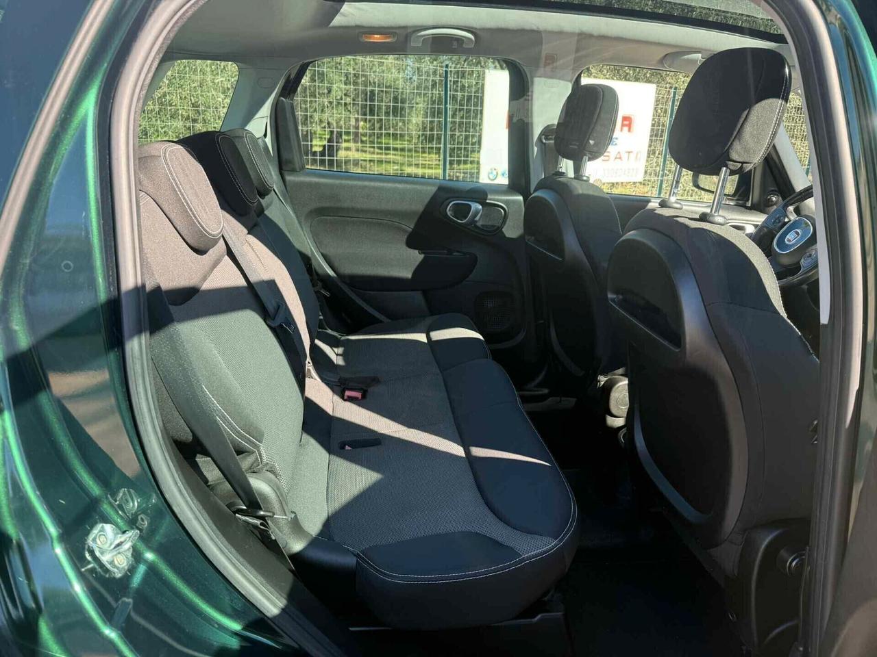 Fiat 500L 1.3 Multijet 85CV Trekking 172000KM 2015