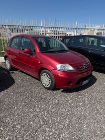 Citroen C3 1.4 Exclusive Style Eco Energy G
