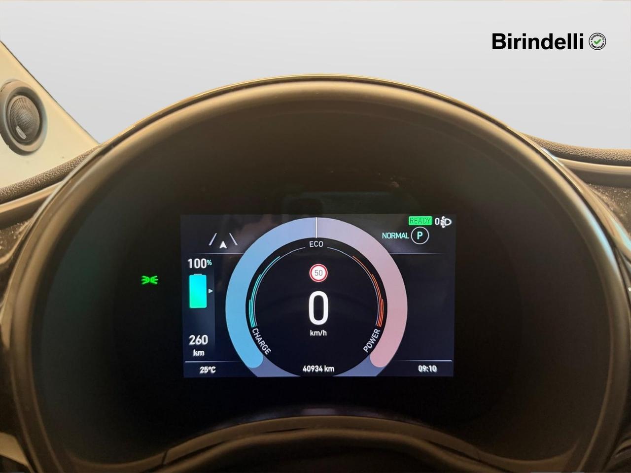 FIAT 500 (2020-->) - 500e Berlina 42 kWh Icon
