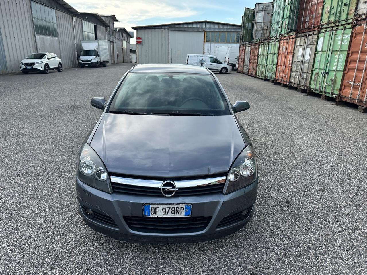 Opel Astra 1.9 16V CDTI 150CV 5 porte Cosmo