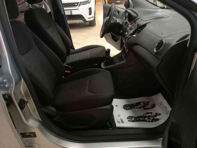 FORD Ka+ 1.2 Ti-VCT ** OK NEOPAT.- 50.000 KM **