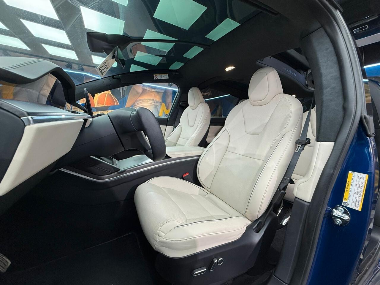 Tesla Model X Plaid (022)