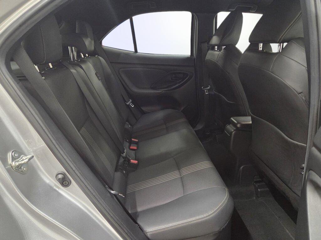 Toyota Yaris Cross 1.5 H Adventure FWD E-CVT