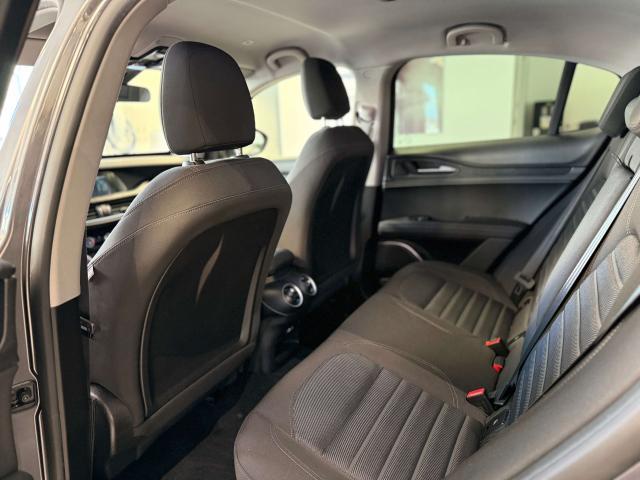 Alfa Romeo Stelvio 2.2 t Business Q4 190cv auto