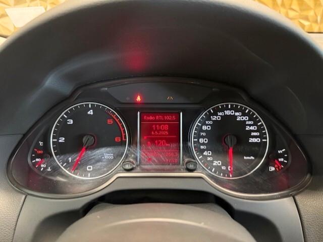 Audi Q5 3.0 V6 TDI quattro S tronic Advanced