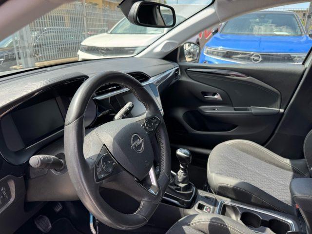 OPEL Corsa 1.5 Tdi 100 CV GS-Line