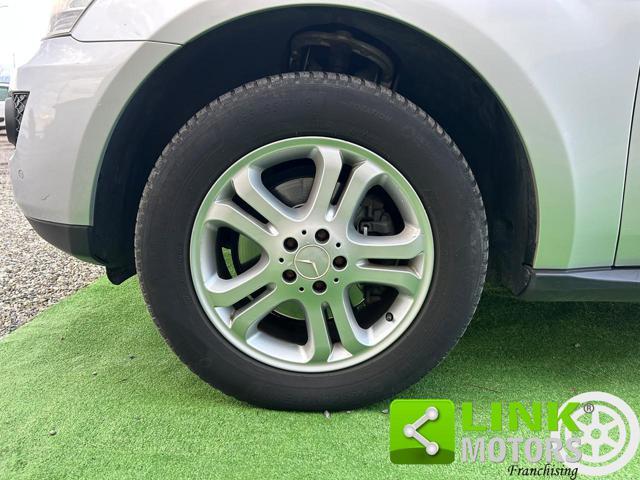 MERCEDES-BENZ ML 350 3.0 V6 PREMIUM SPORT