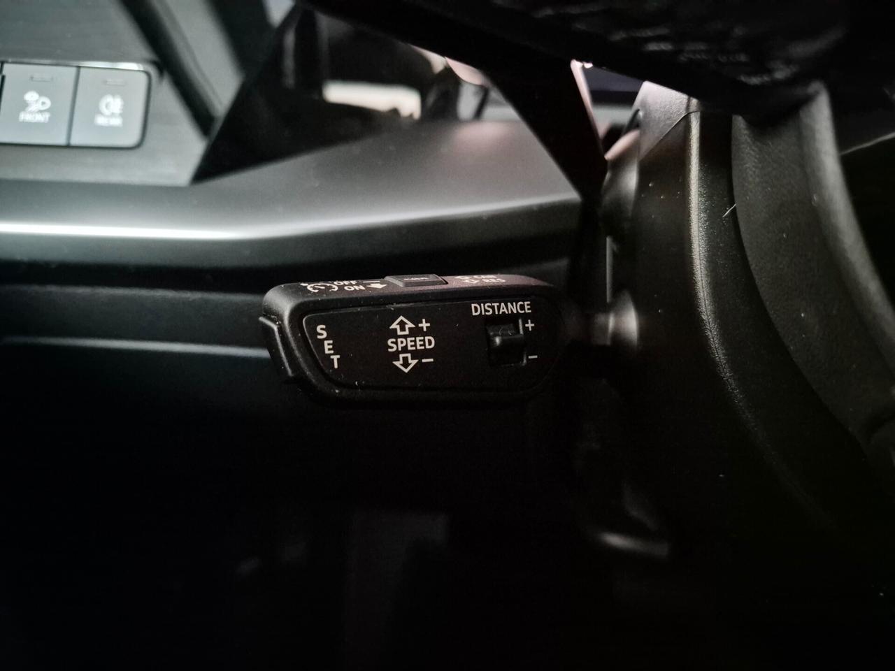 Audi A3 SPB 1.0 TFSI/MHEV S-TRONIC LED APPLE CAR PLAY/ANDROID AUTO VIRTUAL COCKPIT PLUS SEDILI RISCALDABILI ACC VETRI PRIVACY
