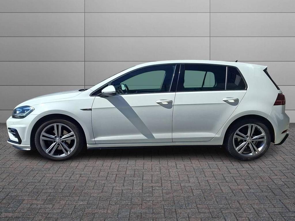 Volkswagen Golf 1.6 TDI BlueMotion Business
