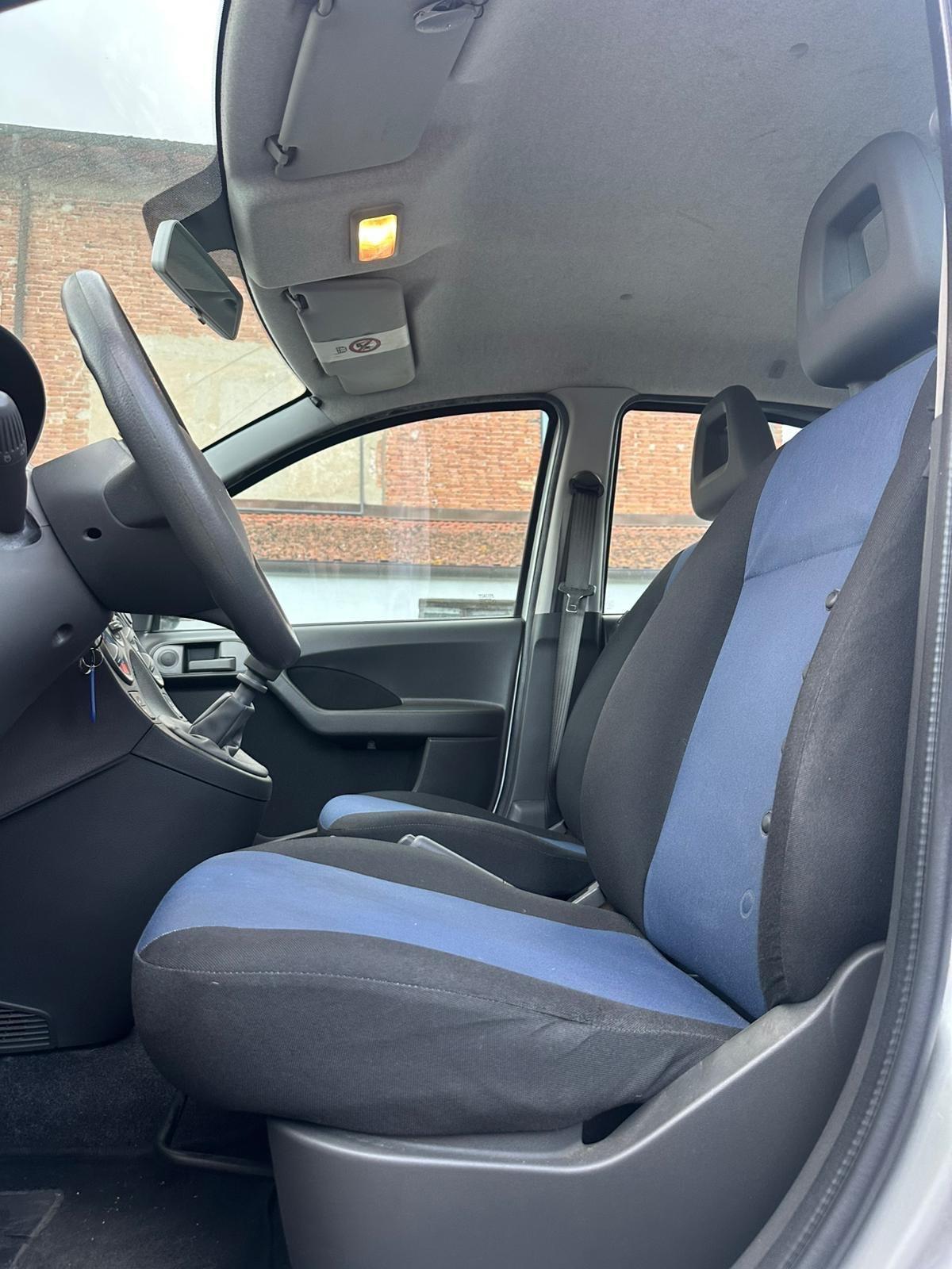 Fiat Panda 1.3 MJT 16V DPF Classic