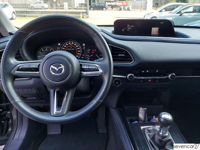 MAZDA CX-30 2.0 m-hybrid Executive 2wd 150 cv