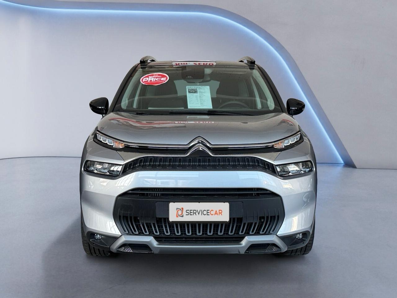 Citroen C3 Aircross C3 Aircross PureTech 110cv