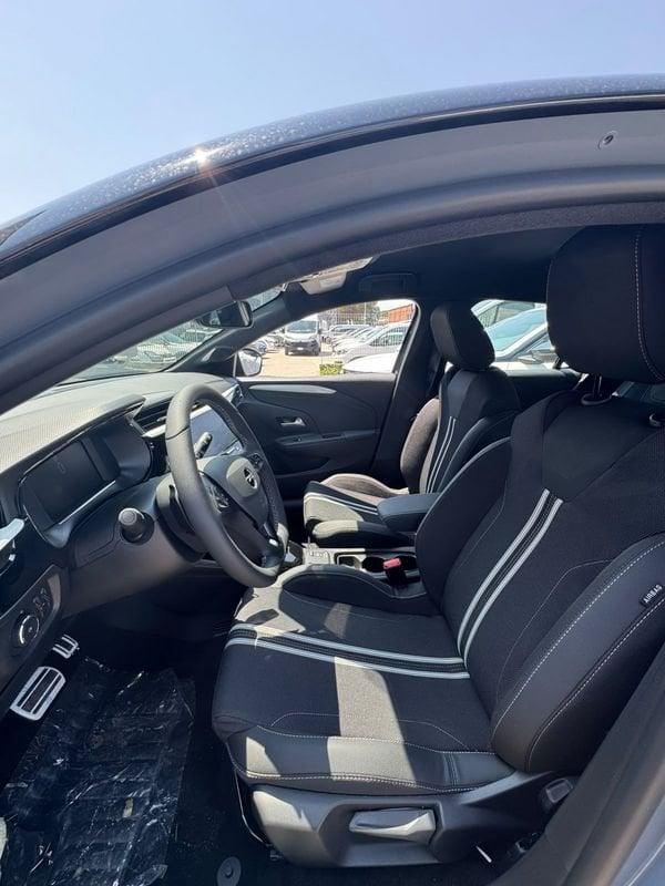 Opel Corsa 1.2 Hybrid 110cv GS DCT6