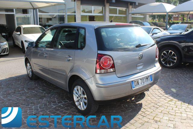 VOLKSWAGEN Polo 1.4 69CV TDI 5p Comfortline NEOPATENTATI