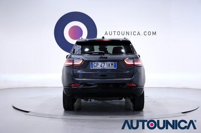 JEEP Compass 1.3 TURBO T4 240 CV PHEV AT6 4XE S