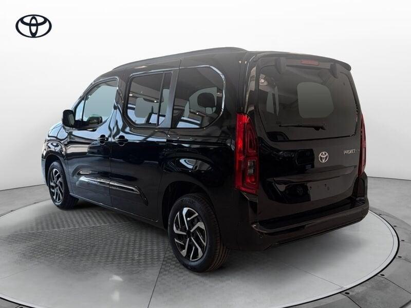 Toyota Proace City Verso 1.5D 130CV M/T L1 Executive