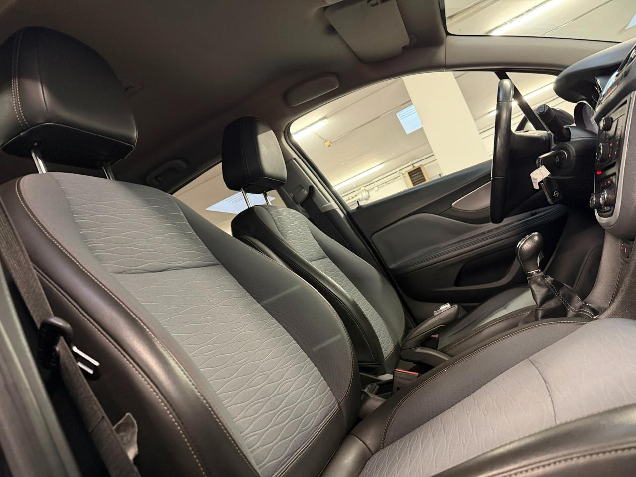 Opel Mokka 1.4 Turbo Ecotec 140CV 4x4