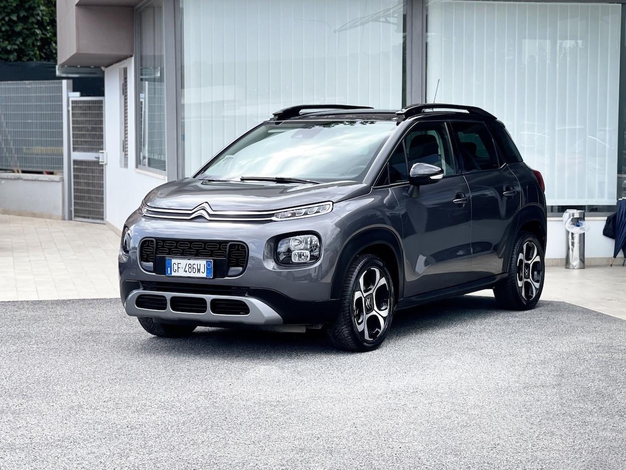Citroen C3 Aircross 1.2 Benzina 110CV E6 Neo. - 2021