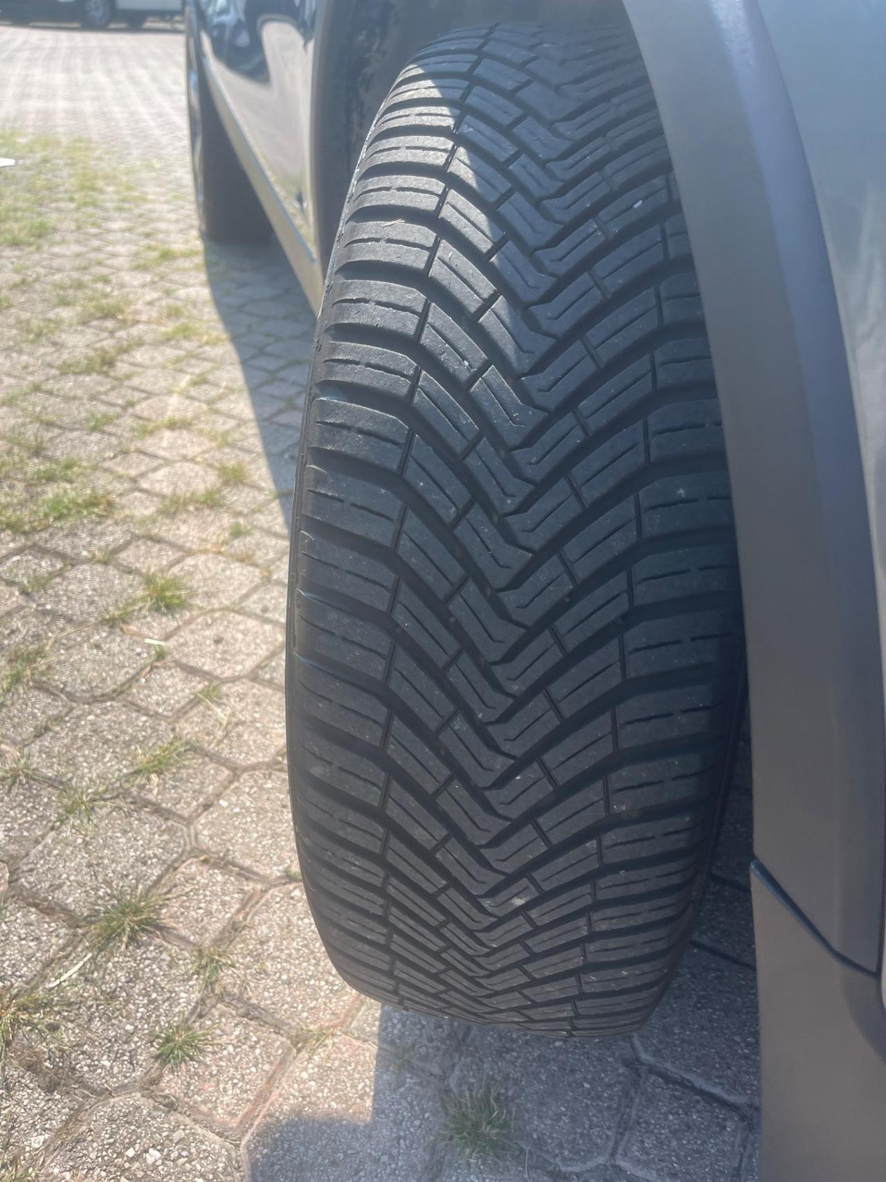 Opel Mokka 1.4 Turbo GPL Tech 140CV 4x2 Cosmo