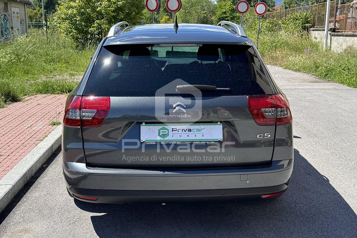 CITROEN C5 BlueHDi 150 S&S Hydractive Executive Tourer