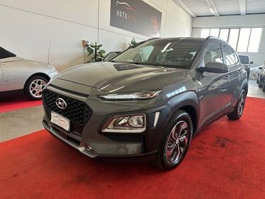 HYUNDAI - Kona 1.6 hev Xtech fca 2wd dct