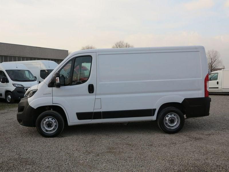 FIAT Ducato 28 2.3 MJT 120CV PC-TN Furgone