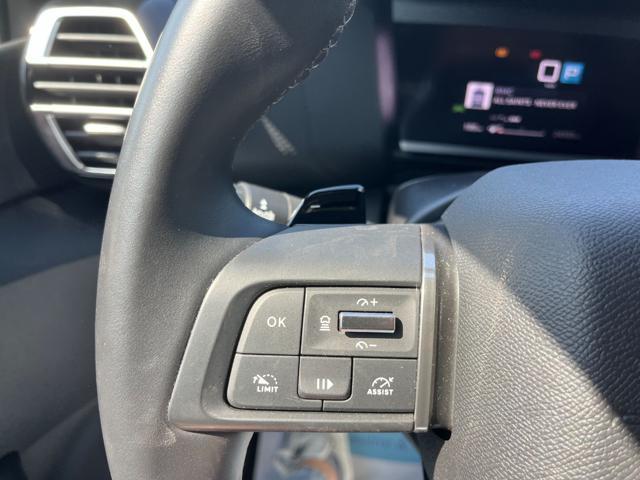 CITROEN C4 X BlueHDI 130 S&S EAT8 Max