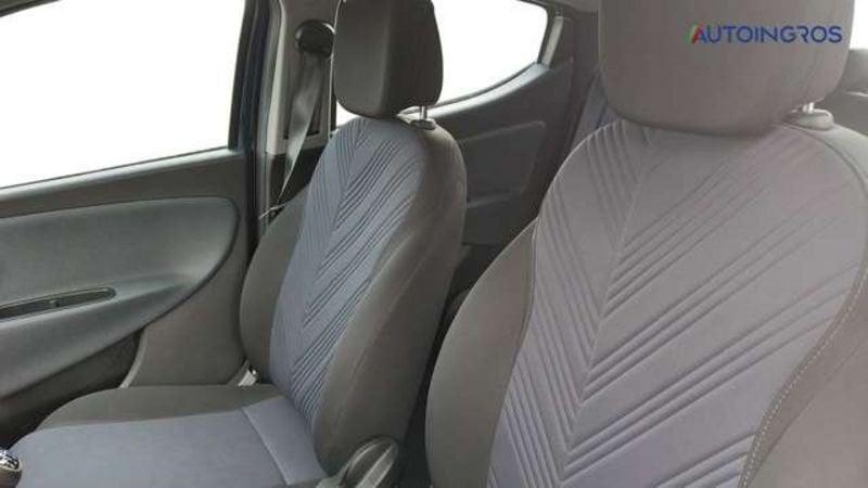 Lancia Ypsilon 1.0 FireFly Hybrid Gold