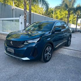 Peugeot 3008 Hybrid 225 e-EAT8 Allure Pack