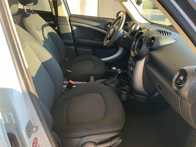 MINI Countryman Mini Cooper D Countryman ALL4 EURO 6 4x4