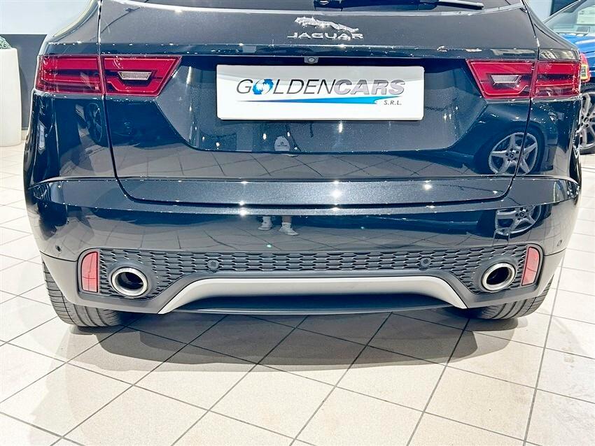 Jaguar E-Pace 2.0D 150 CV S